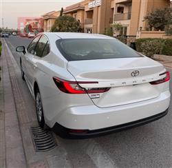 تويوتا كامري